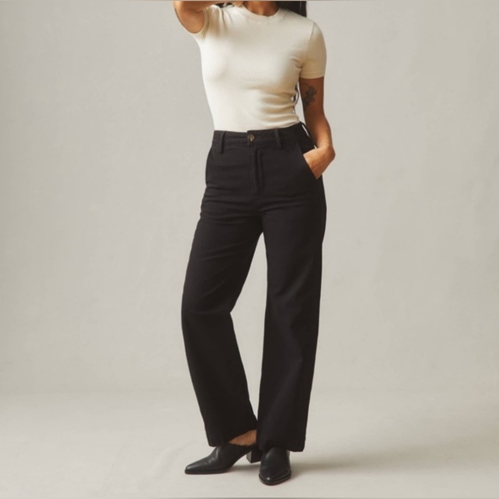 Womens American Giant Pants